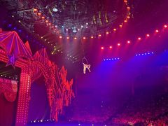 -珠海横琴长隆《卡卡虎奇遇记》