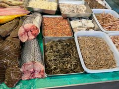 -木柴豆腐·活海鲜·鲁菜(岚山路店)