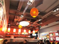 -鲜芋仙(观音桥大融城LG店)