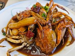 -蟹天蟹地农家菜·阳澄湖大闸蟹(浅水湾店)