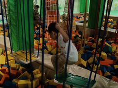 -嘉文梦想世界(SM天津滨海城市广场店)