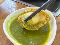 -樾餐厅泰式海鲜火锅(民歌湖店)