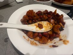 -漢舍中国菜馆(浦东嘉里城店)
