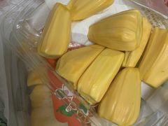 级盒装菠萝蜜肉-百果园PAGODA(松佛路店)