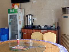 大堂-丰宝源客家菜(常平店)