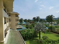 -三亚亚龙湾天域度假酒店