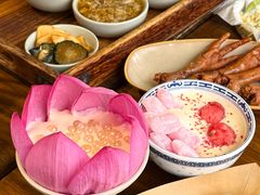 -李百蟹·江南蟹黄面·河景餐厅(夫子庙总店)