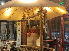 -烂摊摊火锅集市(河北总店)