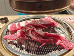 -泥炉烧肉师(新街口金銮巷店)