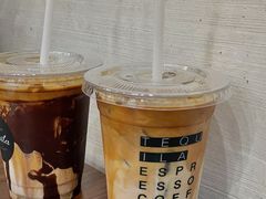 -Tequila Espresso(嘉善路店)