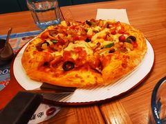 -必胜客(鑫乐汇店)