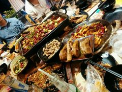 -嘎嘎鸭脑壳(金沙店)