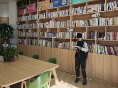 -约读书房(市南校区)