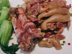 -齐家花园大酒店(宝山店)