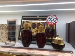 -国药中服免税(北京坊店)
