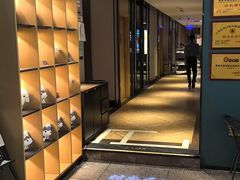 -金色印象·4K影院式足体养生(南坪桃源店)