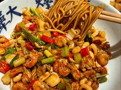 -李犟大爆鳝面·手工蟹黄包(湖滨西湖店)