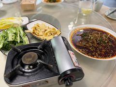 -丫口花园餐厅·融合菜