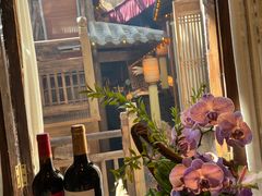 -叶叶菩提·晋福宫