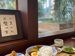 -肥朵食堂(带梦胡同店)