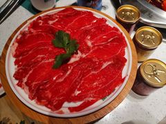 -香佰里重庆火锅(恒力博纳广场店)
