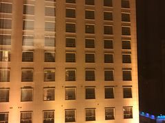 -白金汉爵大酒店(相城店)