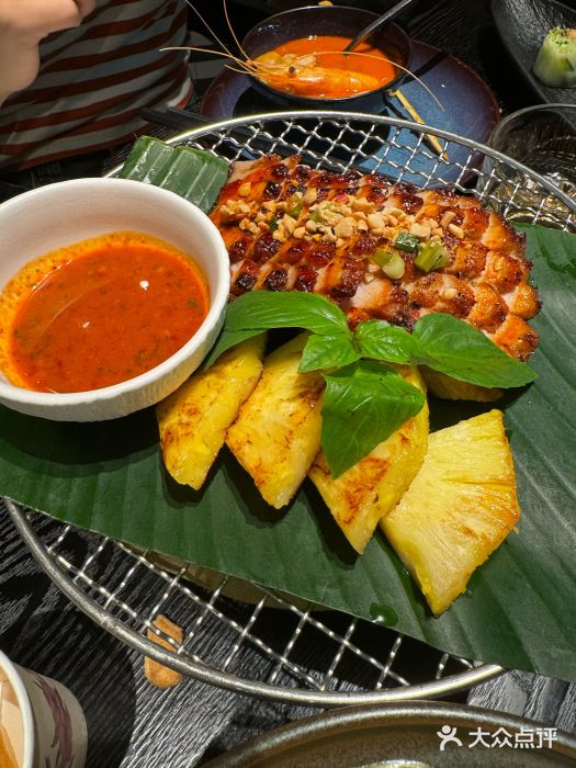 美奈小馆·越南料理(福田星河COCO Park店)图片