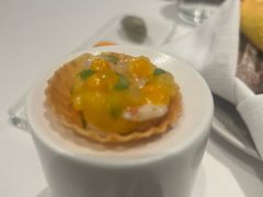 -L'Arome芳芳法国餐厅(仙林金鹰店)
