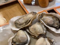 -开蚝屋·海鲜龙虾烧烤(文二路店)