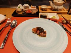 -和·铁板烧餐厅·昆泰嘉晟酒店(望京店)