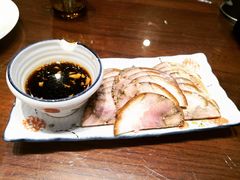 三少酱肘子-娄三少·老北京春饼烤鸭家常菜(方庄店)