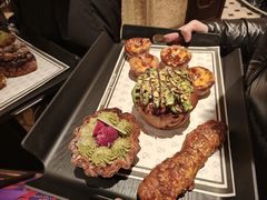 -B&C黄油与面包·THE GARDEN BAKERY概念店(世纪汇店)