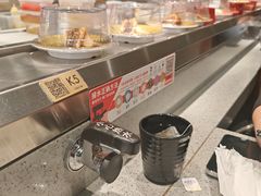-小乔回转寿司(铁东万象汇店)