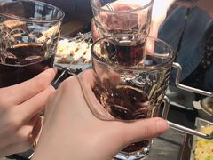 -很久以前羊肉串(昌里路三钢里店)