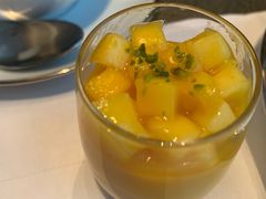 -悦厅·下午茶(杭州柏悦酒店)