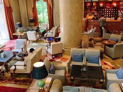 -广州富力丽思卡尔顿酒店