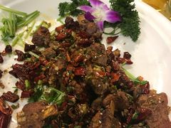 -巴渝菜馆(涿州店)