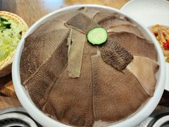 -尚海豆捞(乐虹坊店)