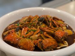 -锦海城市大酒店·上海酒楼(会馆浜路店)