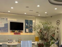 -山与蓝·轻糖鲜果蛋糕(勒泰店)