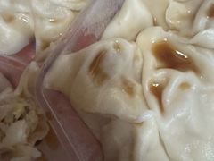 -东北四季饺子王(华山路店)