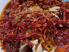 -小秦淮·南京土菜(新亭西路店)