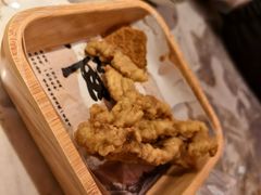 -邵汇大虾(甘井子万达店)