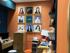 -海马体照相馆(上海晶耀前滩店)