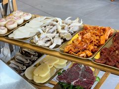 -阿昌白族石板烧(大理古城店)