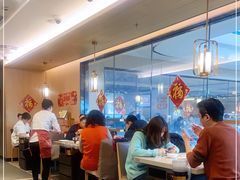 -海底捞大排档火锅(悦荟广场店)