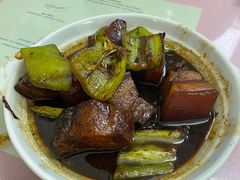 -蘭心餐厅(进贤路店)
