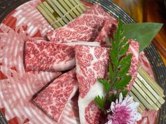 -隐炉和牛烧肉店(群力店)