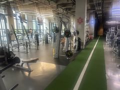-GYMCARE VIVA(金开店)