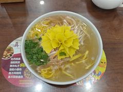 -真不同饭店(中州东路店)